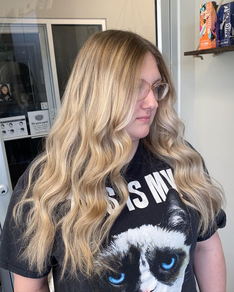 Balayage