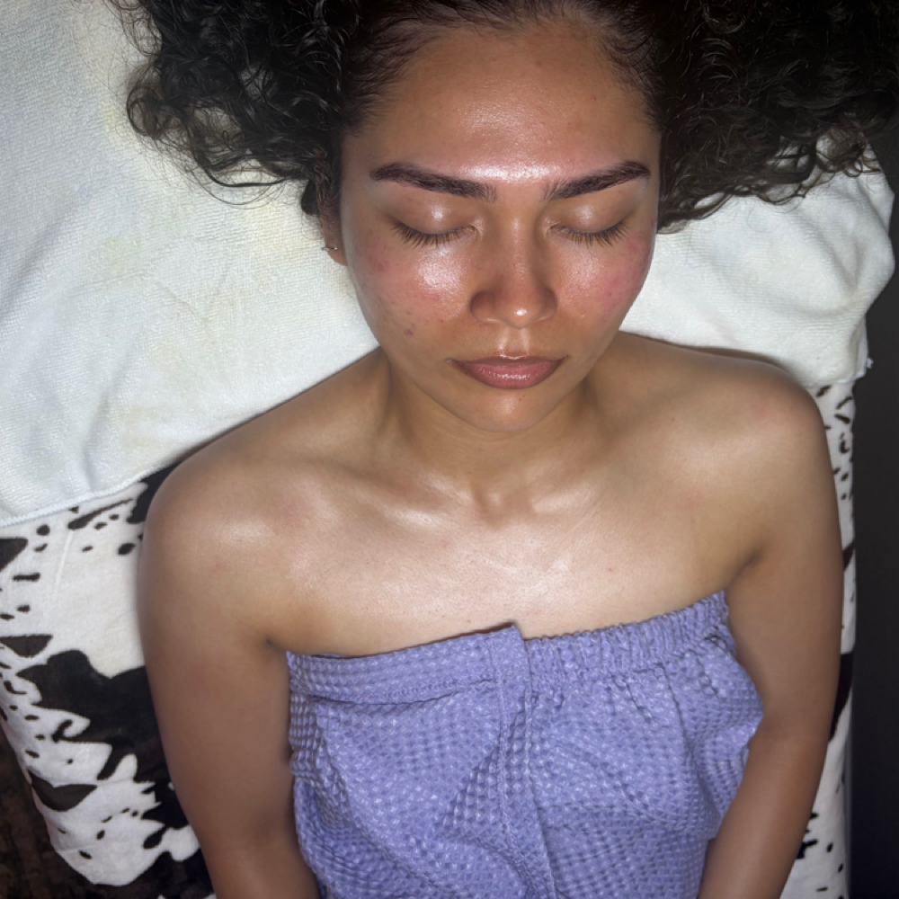 Carboxy Glass Skin at Lashed Luxuries in Santa Clarita, CA