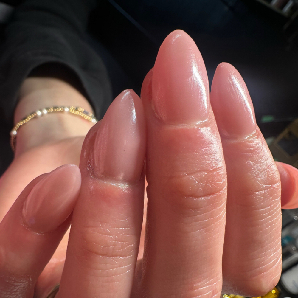 Gel X at Luxe Collective by MCR in Chardon, OH