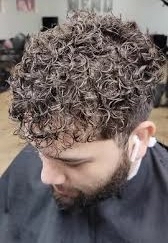 Perm (Partial)