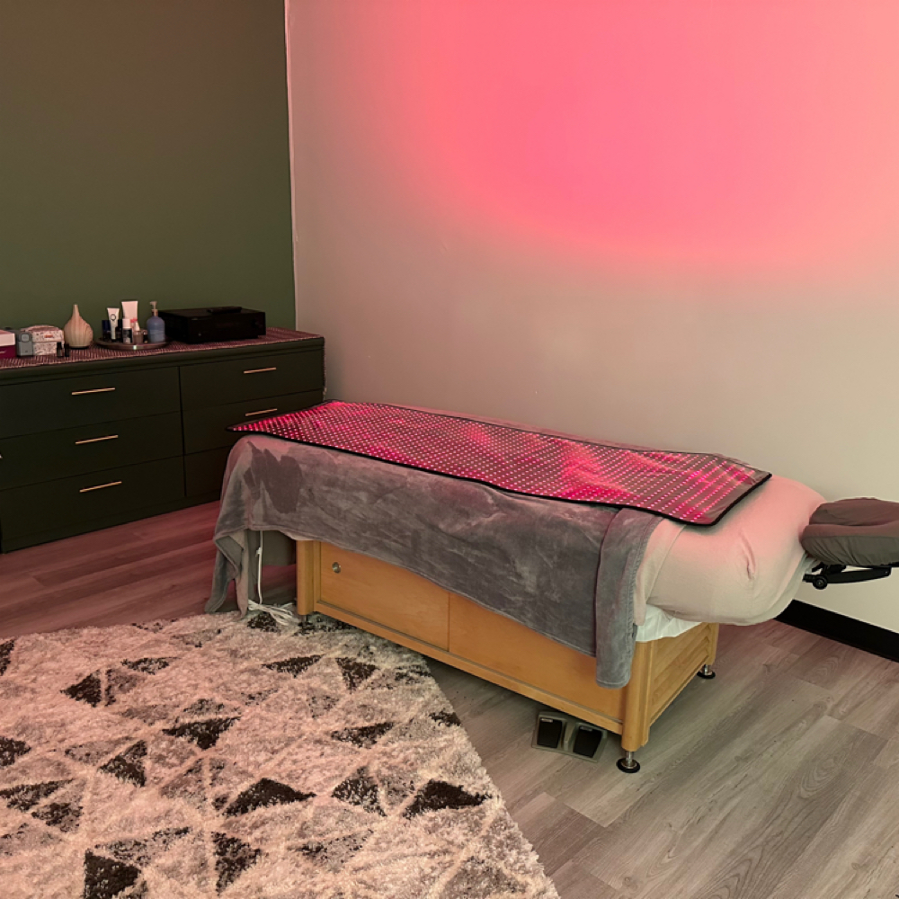90 min Bodywork session at Unity Yoga & Wellness in Akron, OH