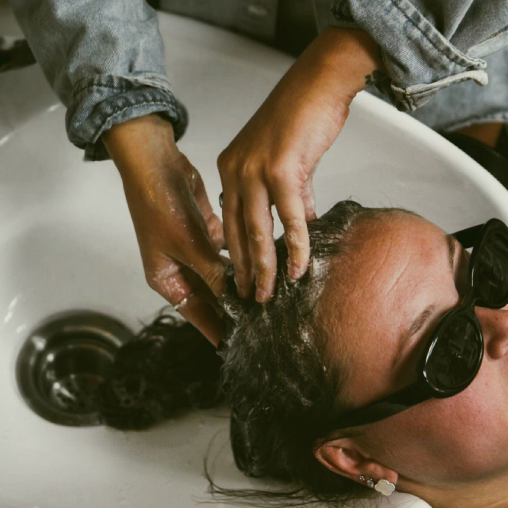 Hair Treatments at Tiff-tastic’s Salon and Spa East in Battle Creek, MI