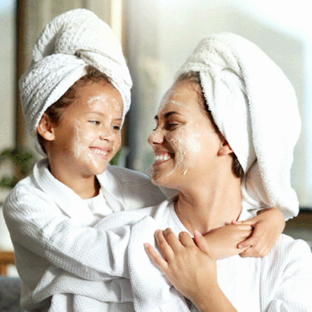 Mommy & Me Glow Experience at Carisma Esthetics in Hurst, TX