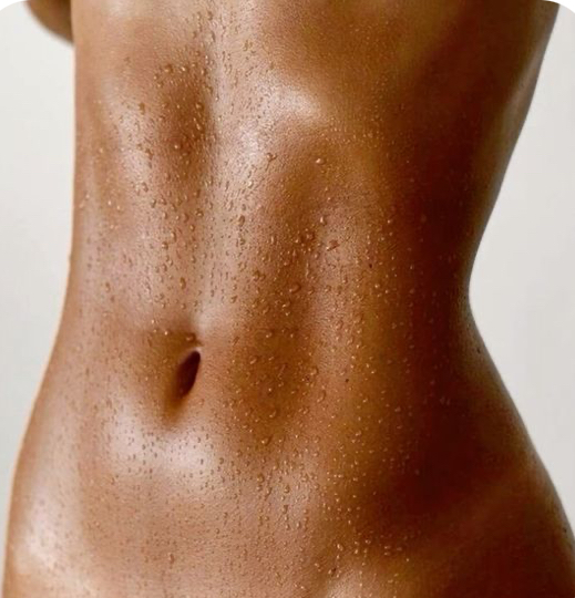 Stomach Sugar