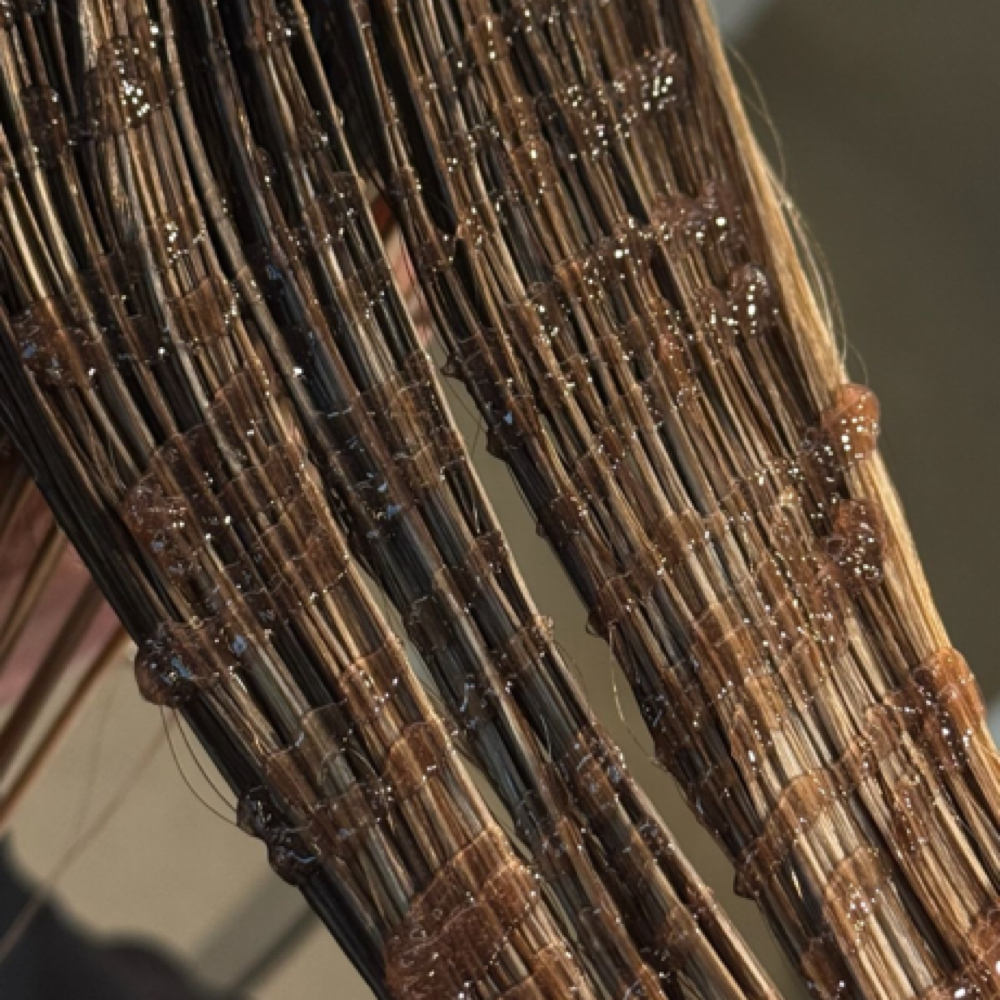 Gloss at Studio B Salon, Esthetics & Massage in California, MO