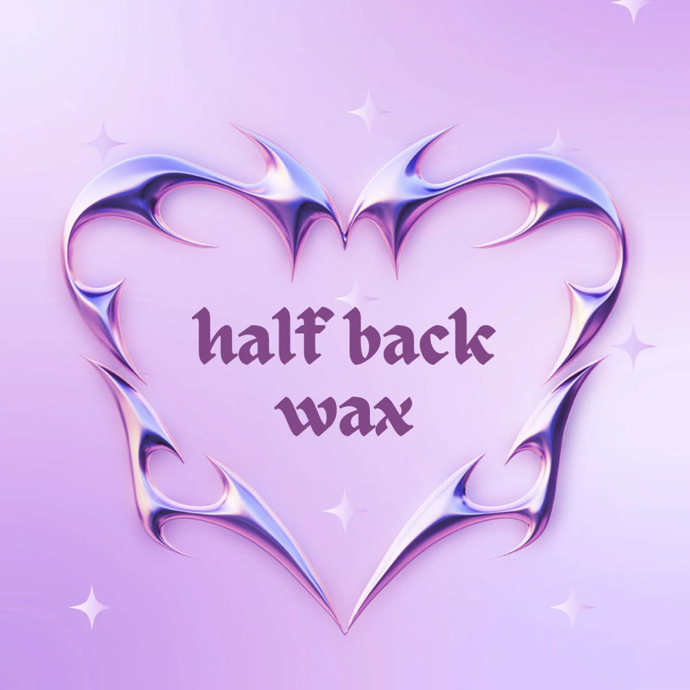 Half Back at BarewithBri in San Jose, CA