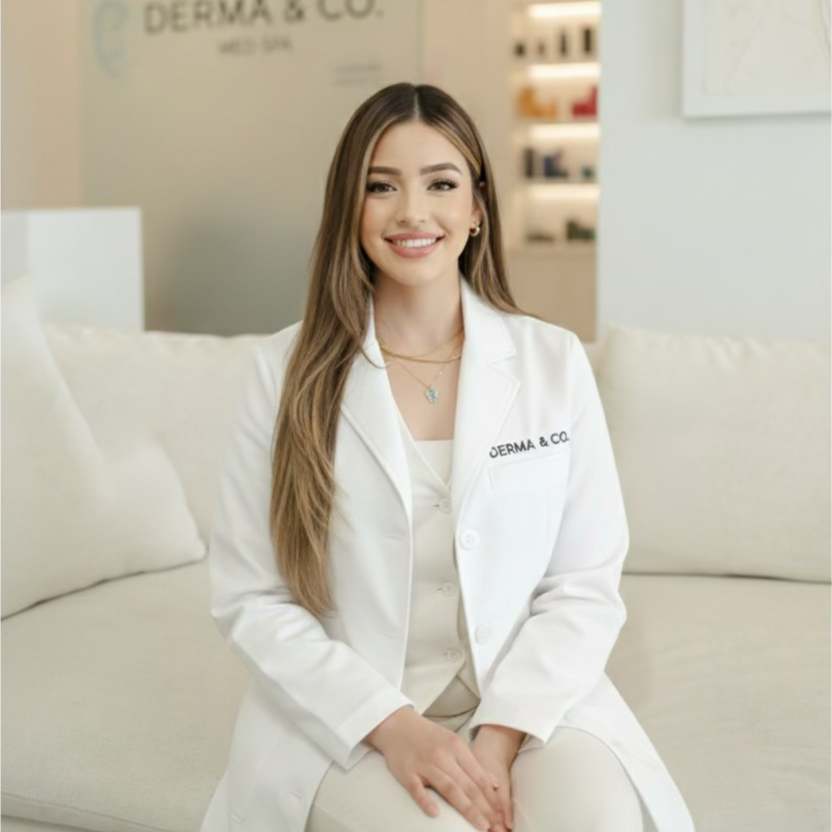 Skin Consultation & Analysis at Skin Theory by WES