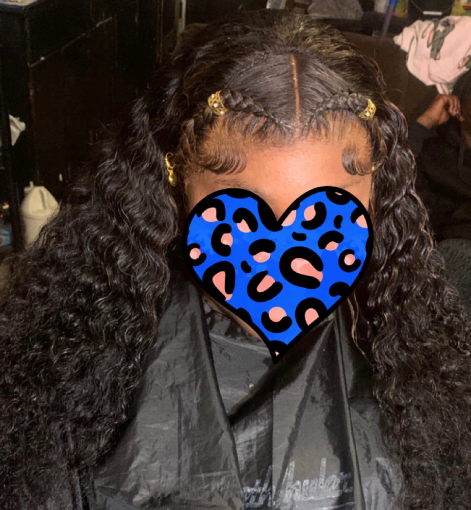 Braids
