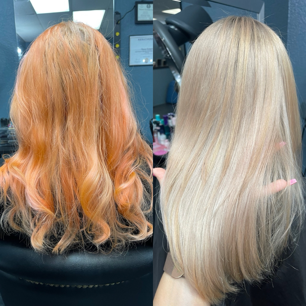 Color Correction