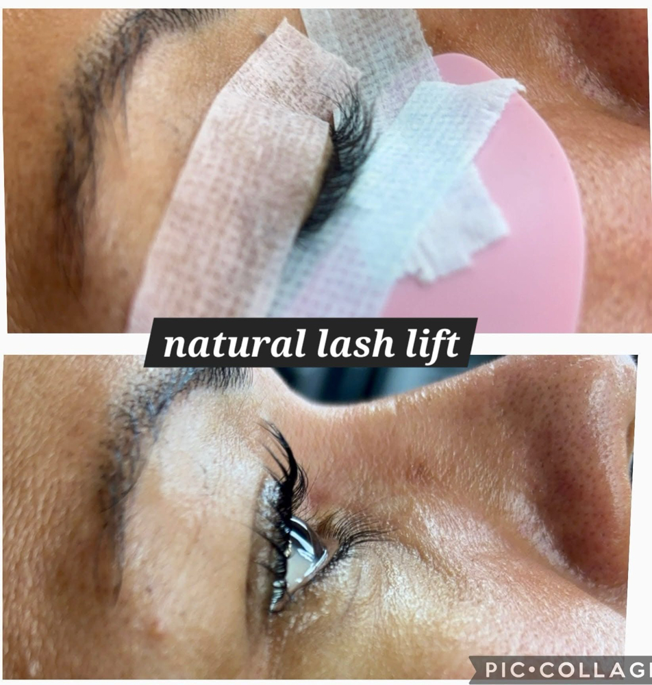 Lash lift (Only) at Beauty Esthetics Loft in Denver, CO