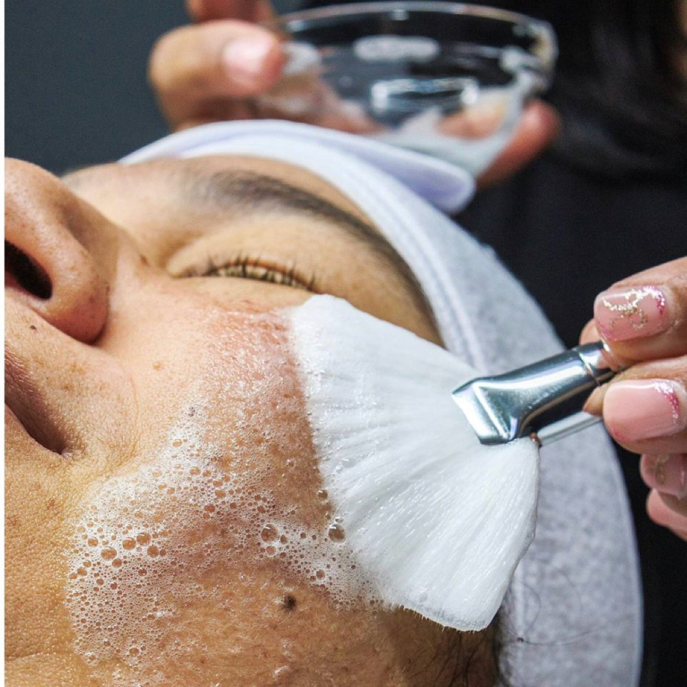 Glow Signature Facial at Glow with Grace Esthetics in Kyle, TX