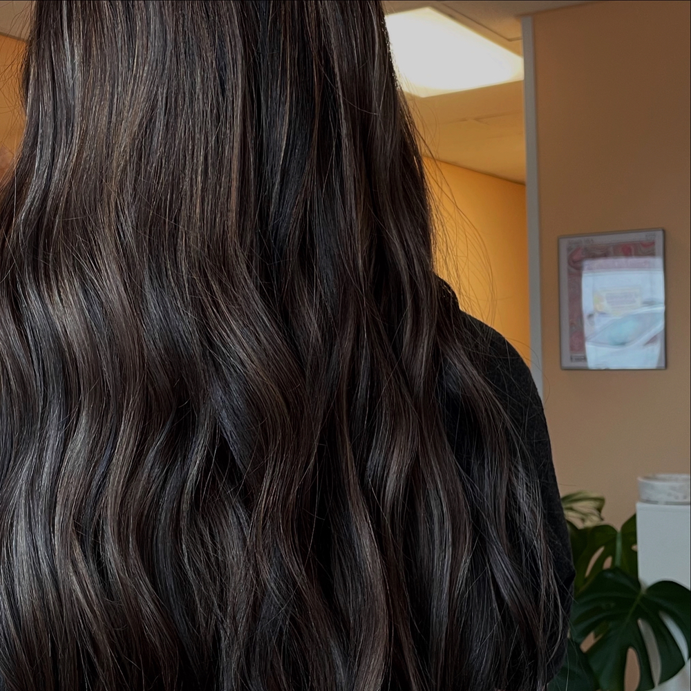 Balayage / Dimensional Color