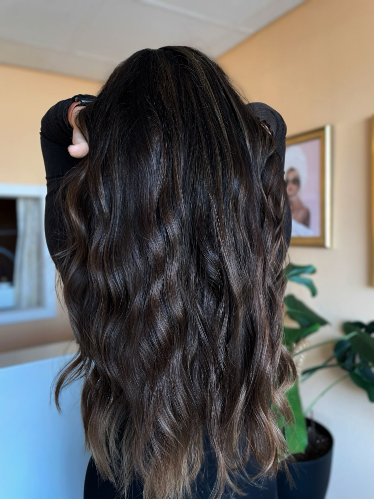 Balayage / Dimensional Color