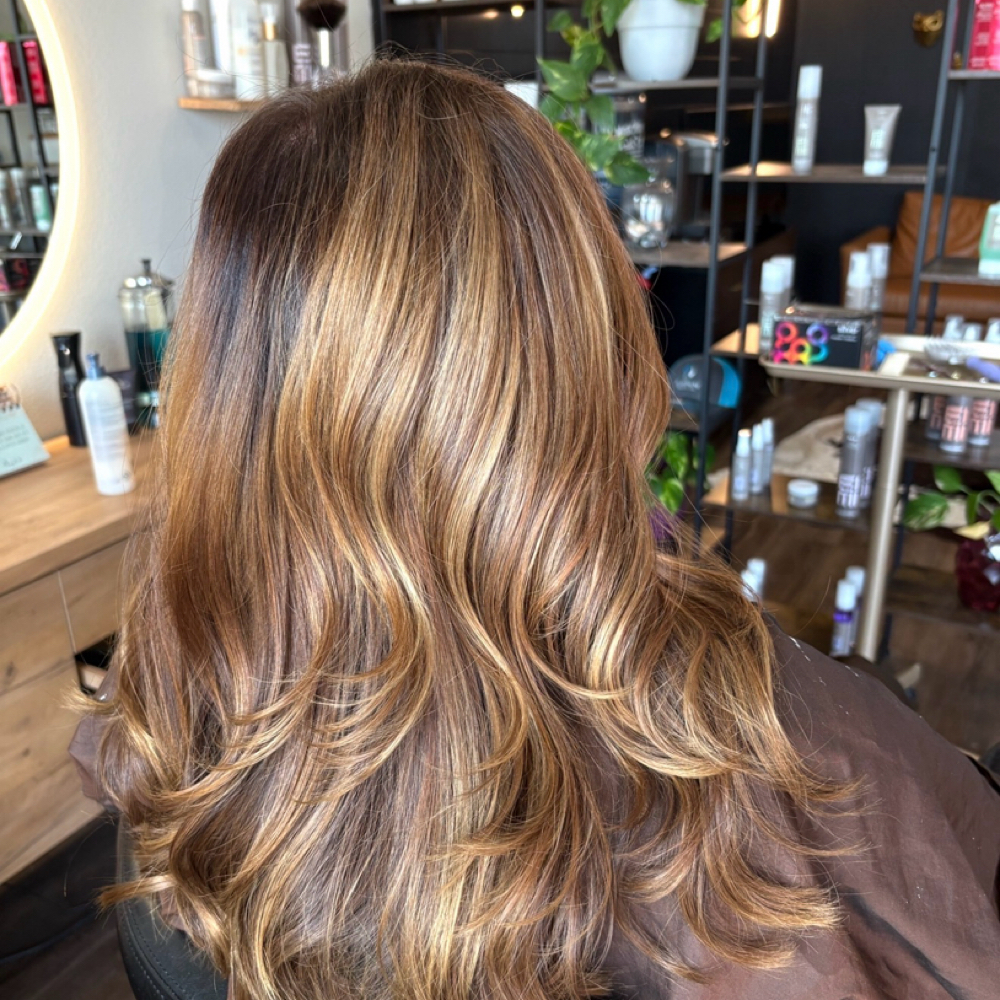 Platinum Color Correction at Platinum Beauty Co in Benton, LA