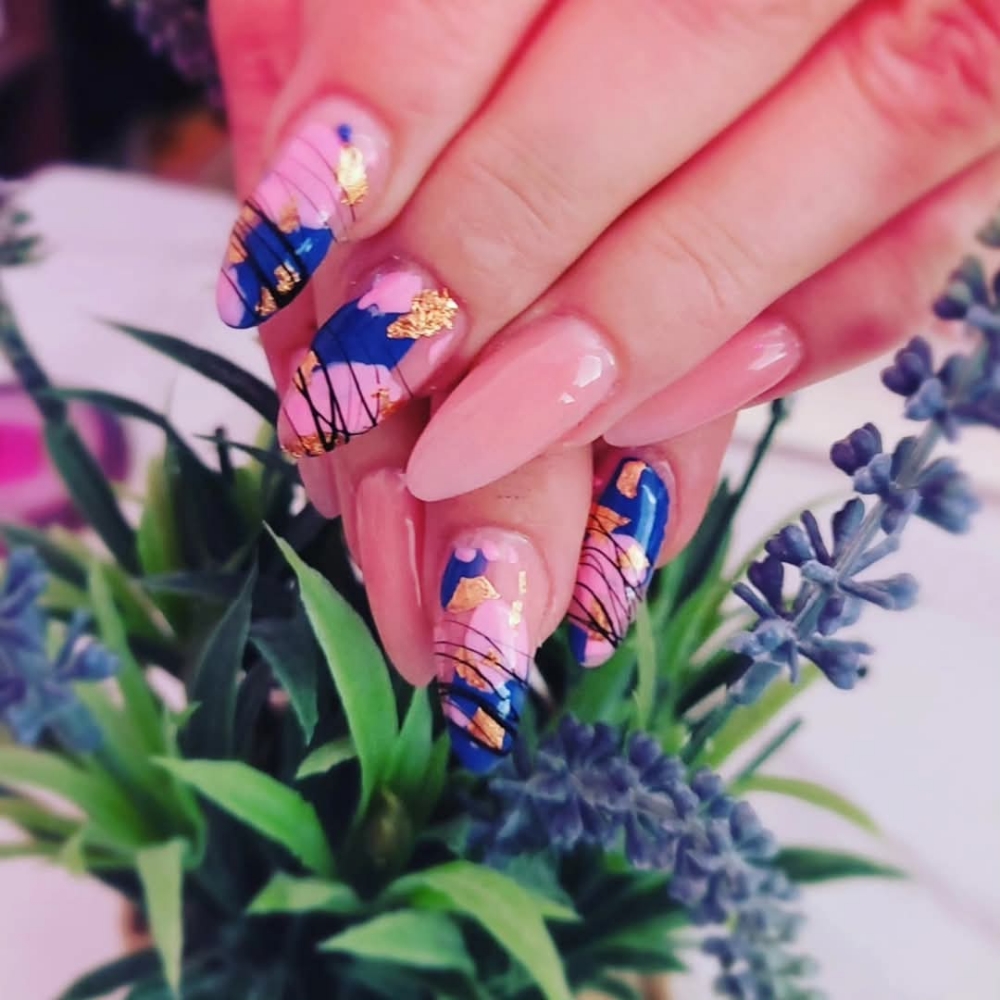 Acrylic Fill