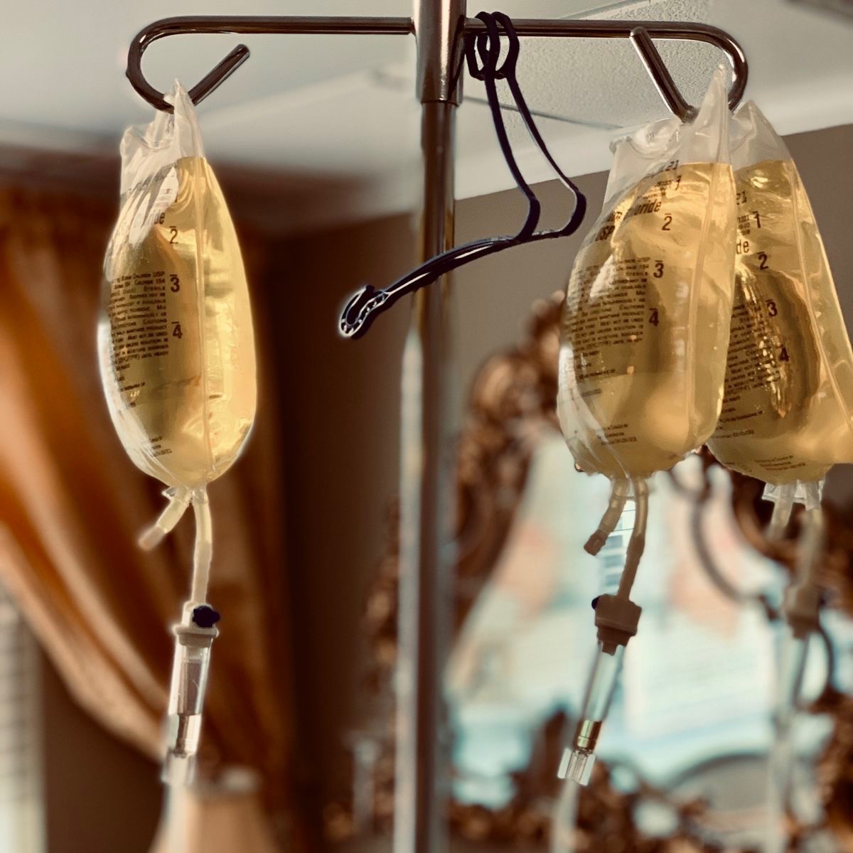 IV  Drip at Remake Beauty Studio Mission in Mission, TX