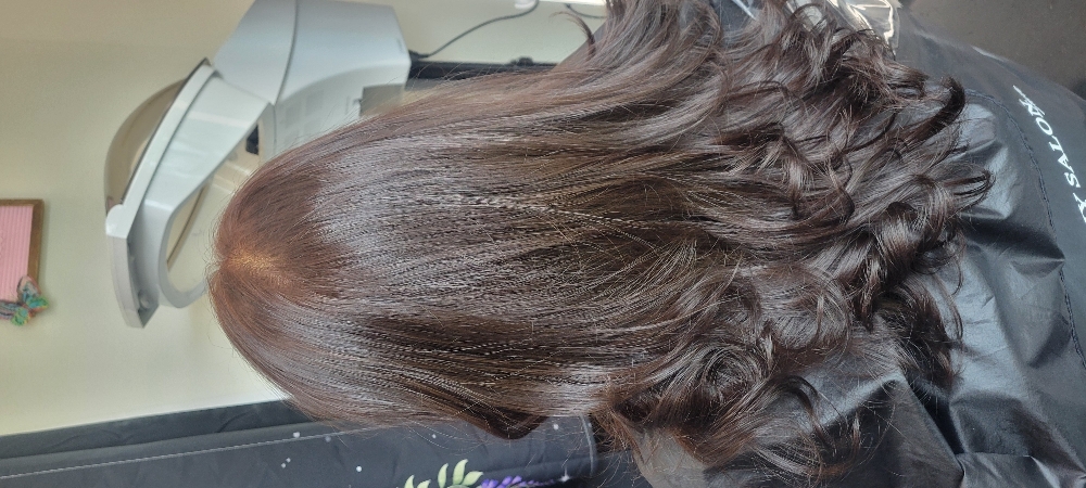 Color Retouch Xpress