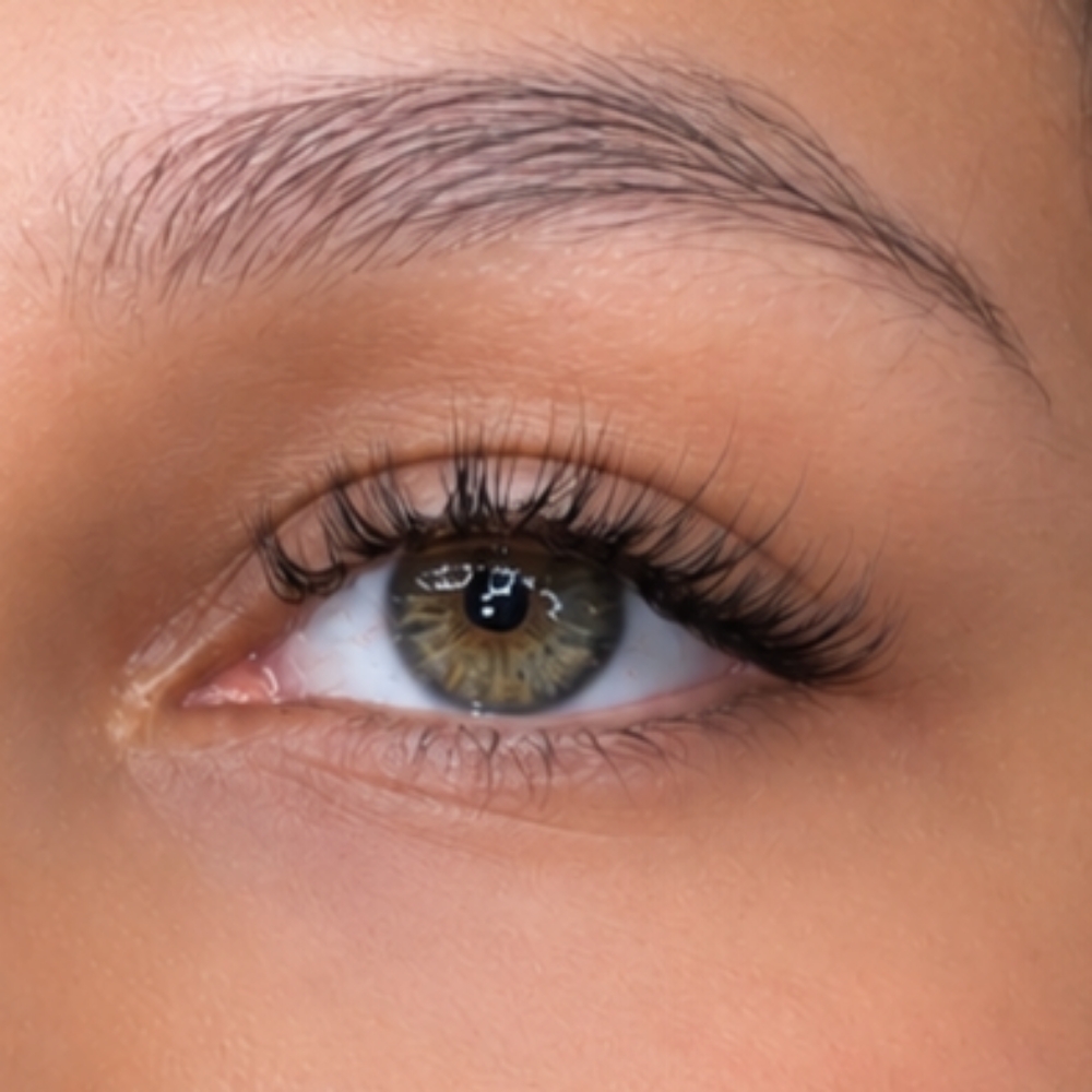Starter Slay Set at LASH OUT by Ash in Edmond, OK