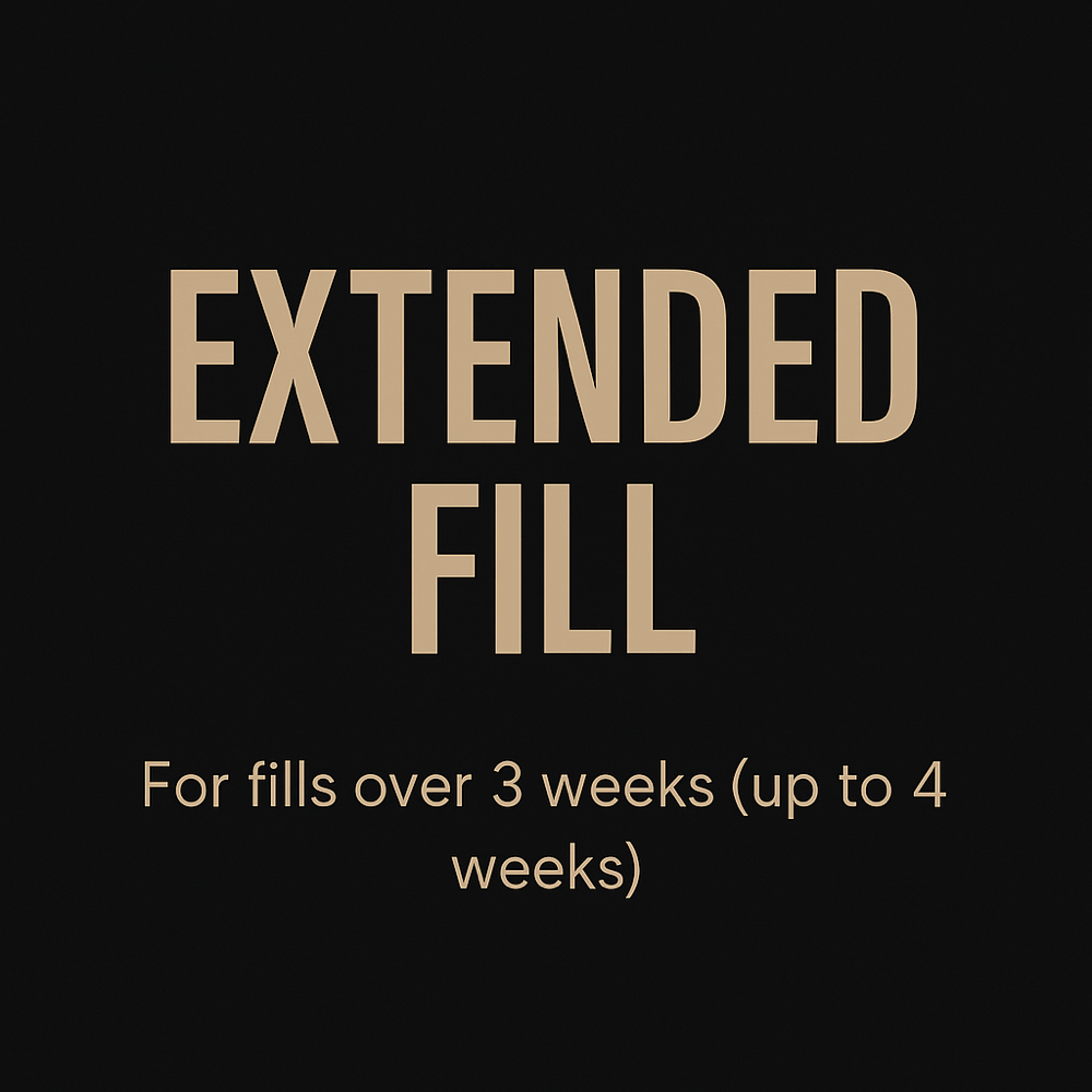 Extented Fill