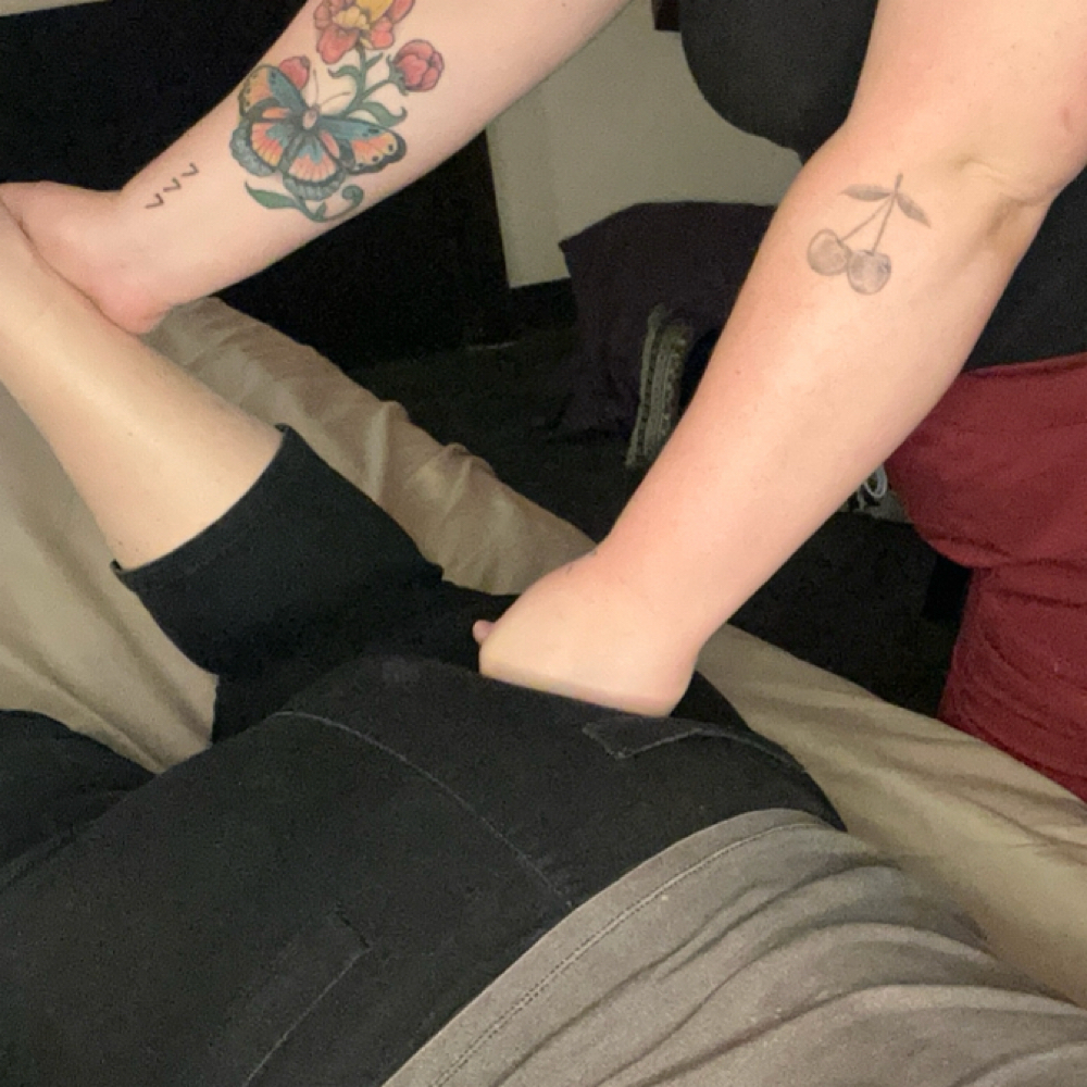 Sports Massage at Massage Alchemy by Jade in Fort Collins, CO