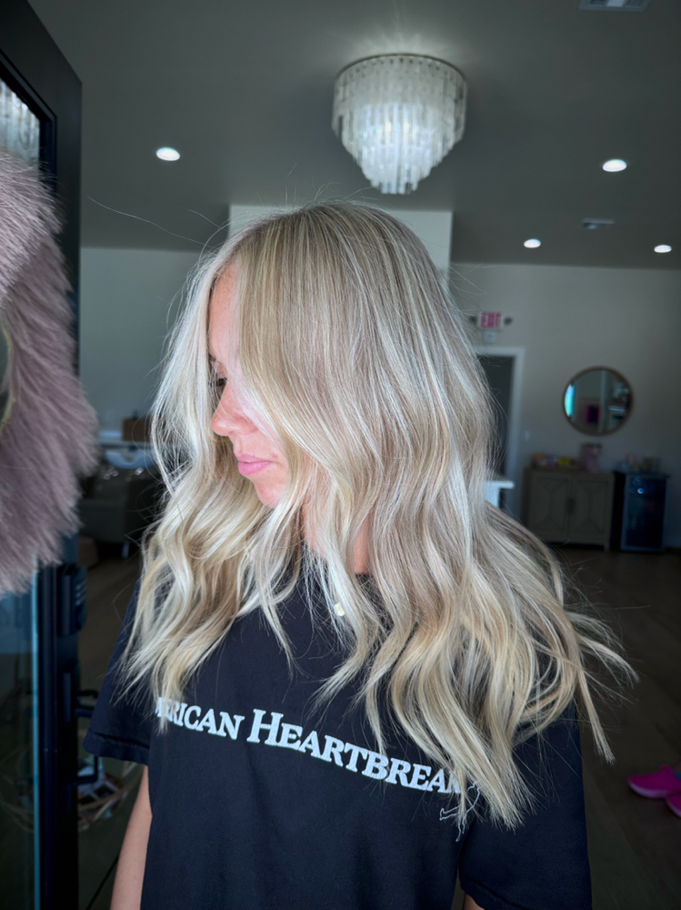 Full Highlight at Aubree Gilbert in Fort Gibson, OK
