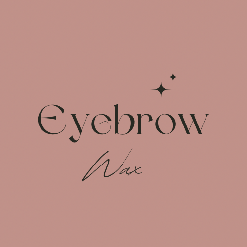 Eyebrow Wax