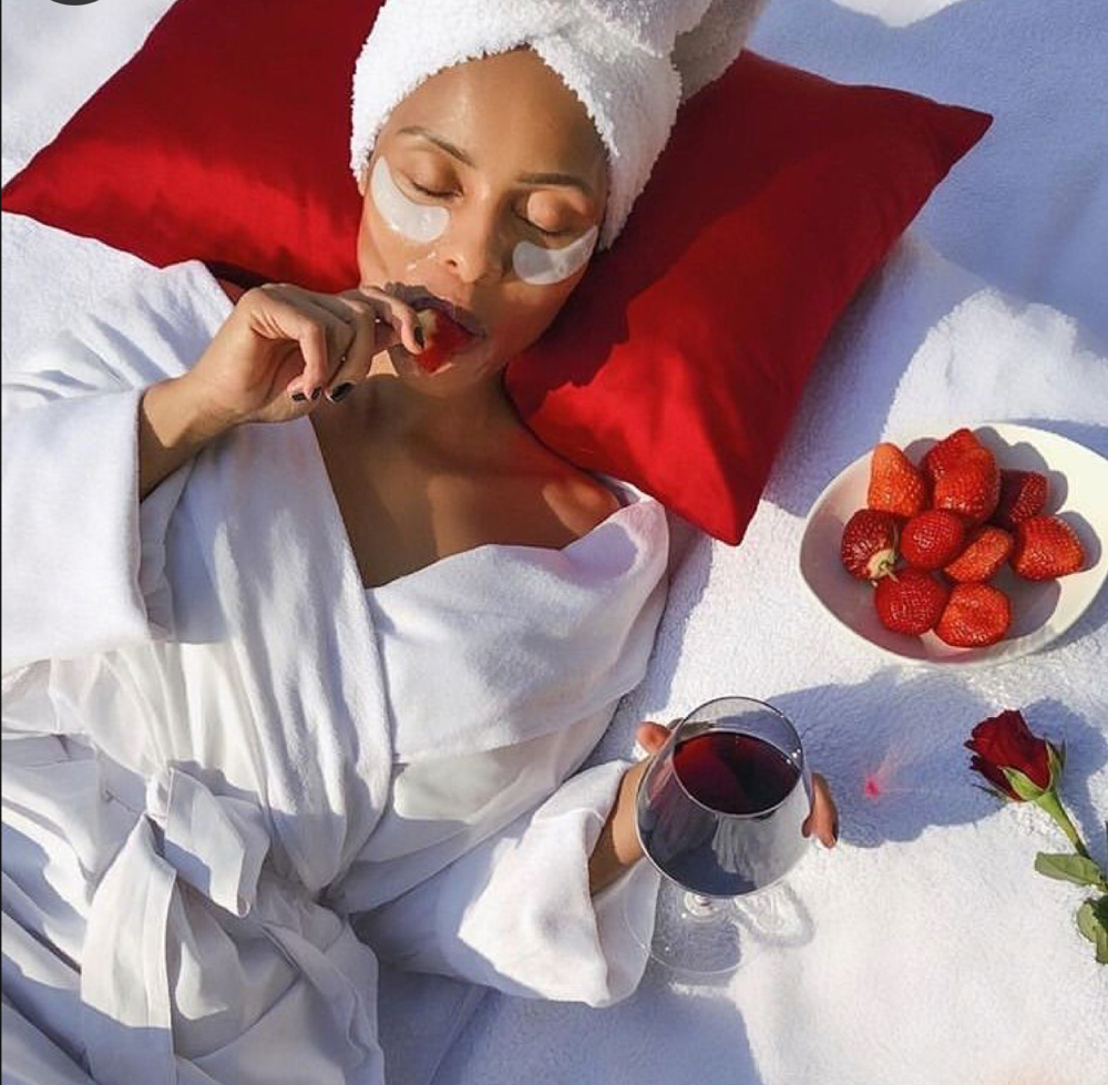 🏖️ Beach Babe Dermaplane Facial