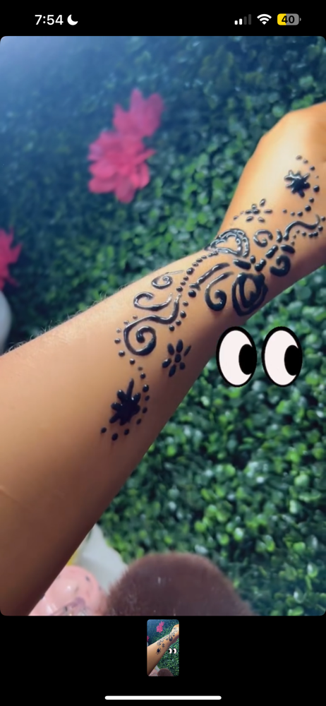 Henna
