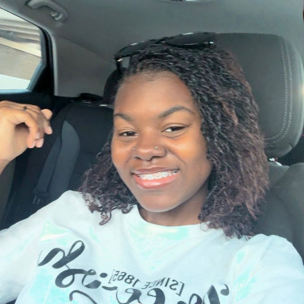 Micro Locs at Ohana’ Beauti Salon in Anderson, SC