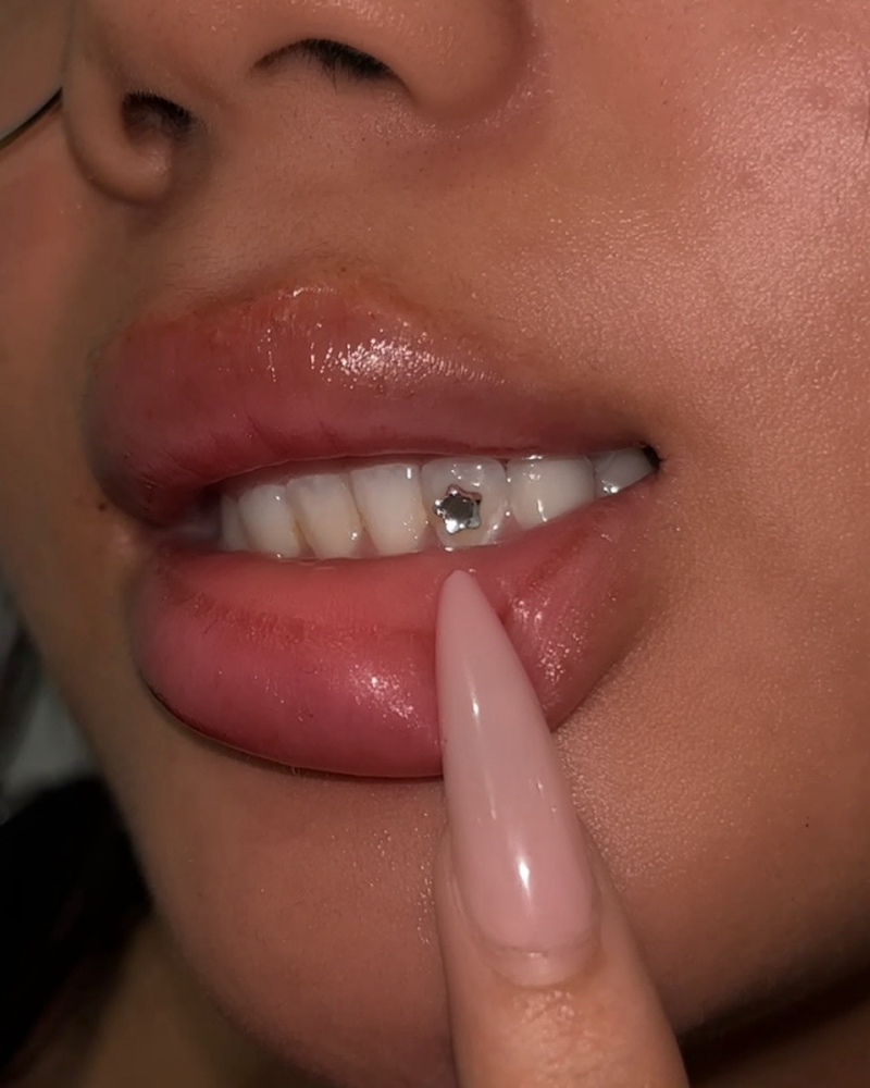 Micro/Shaped Gem