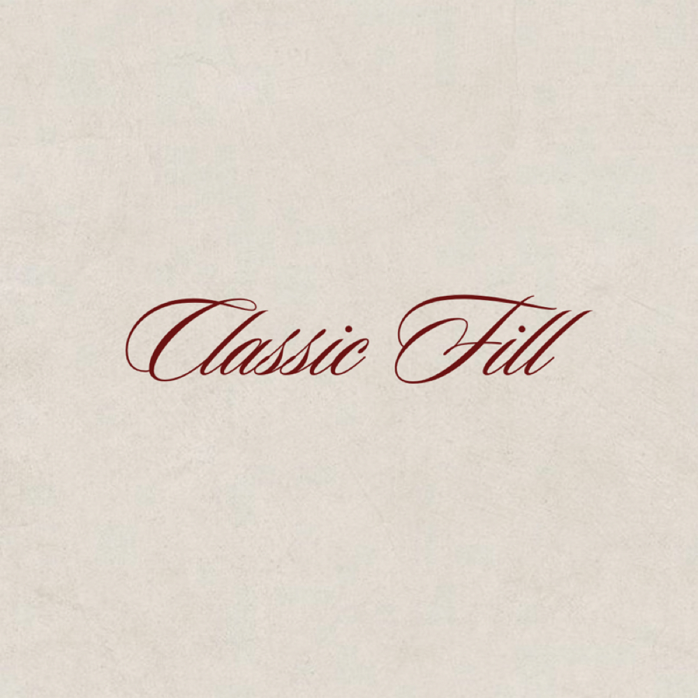 Classic Fill at Euphoric Collective in University Place, WA