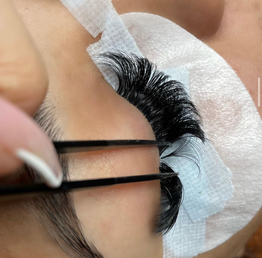 Two Week Lash Fill