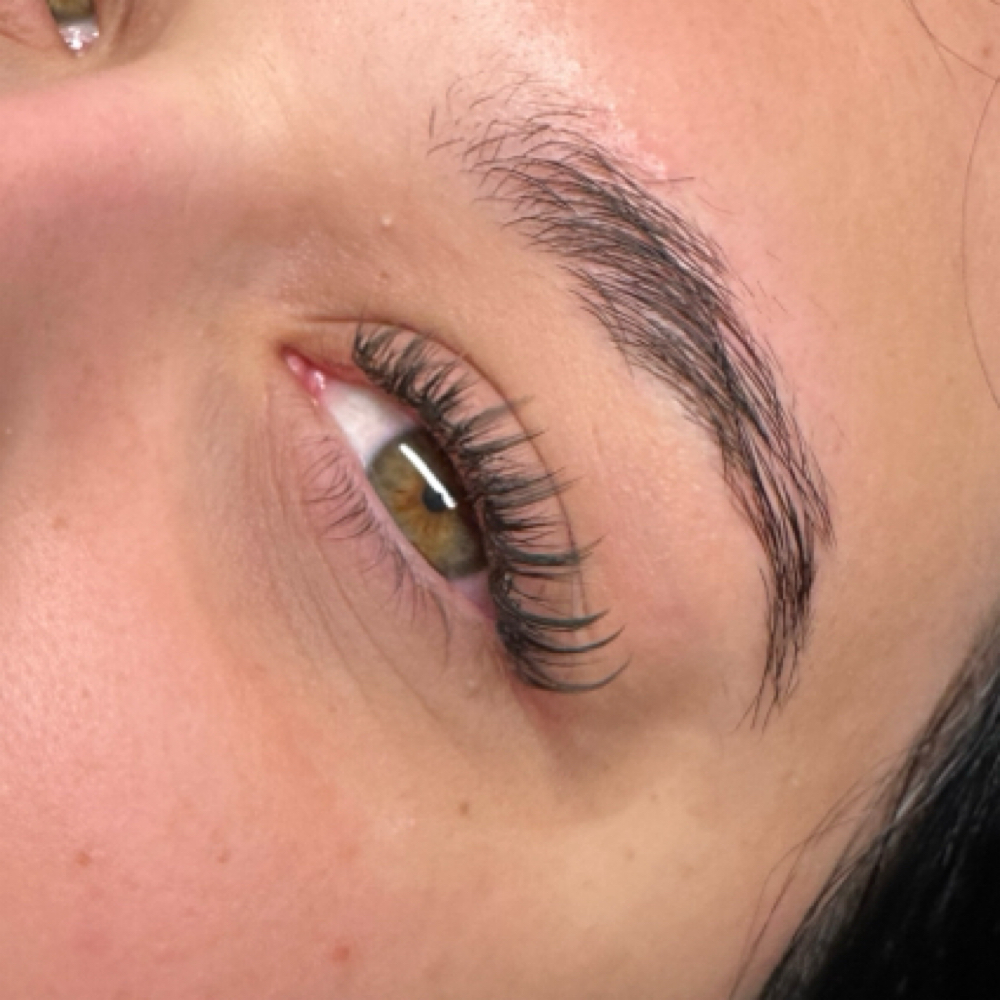 Anime Lashes at Esthetics With Alanis LLC in Boise, ID