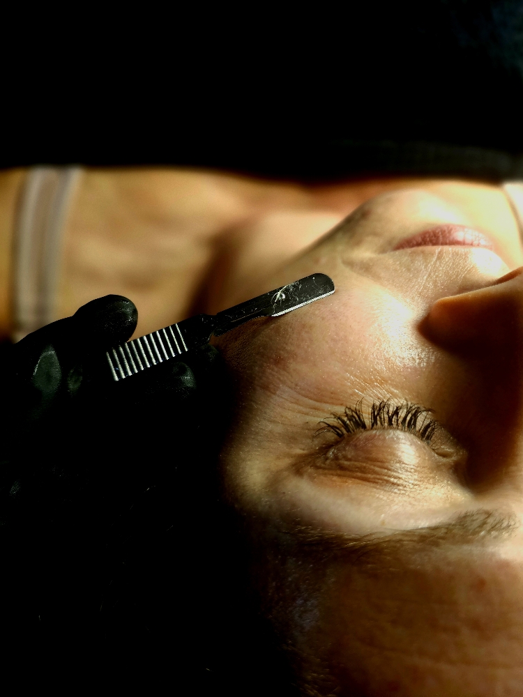 Dermal Silk Detox at GloEnvy Studio in Warren, OH