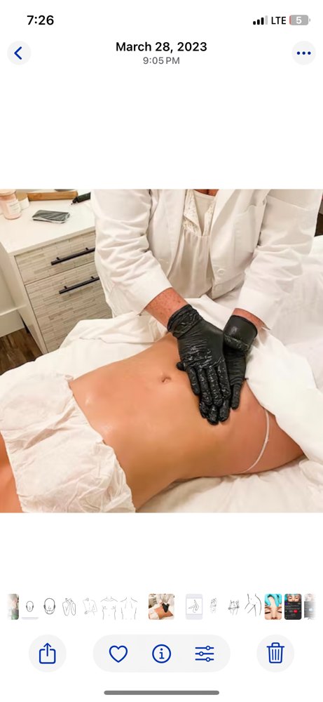 Slimsage (Lymphatic Drainage)