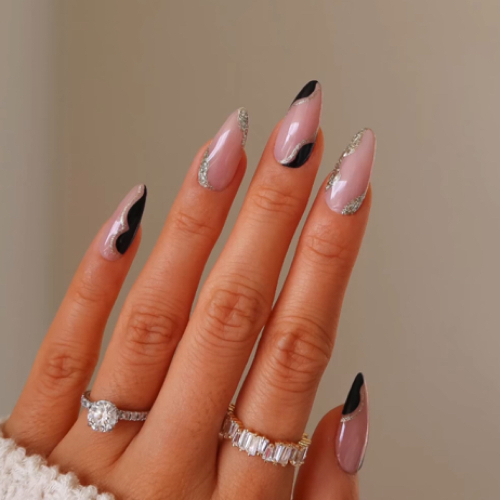 Gel X Extensions at Prestige bliss in Maspeth, NY