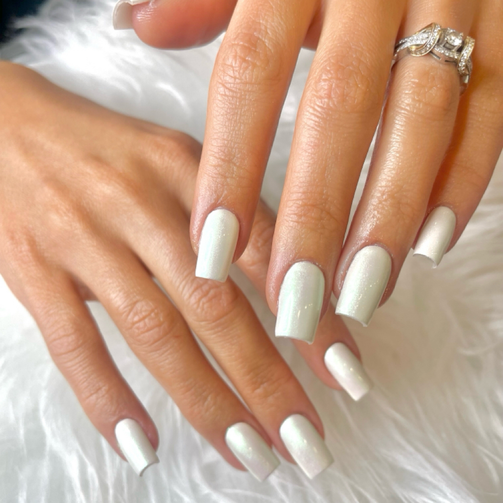 Gel-X Extensions at NailsByTeara in Granada Hills, CA
