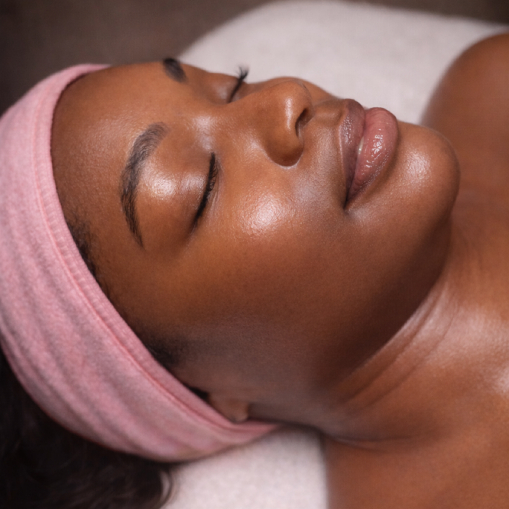 Signature Enzyme Facial at Poised Brow in Austin, TX