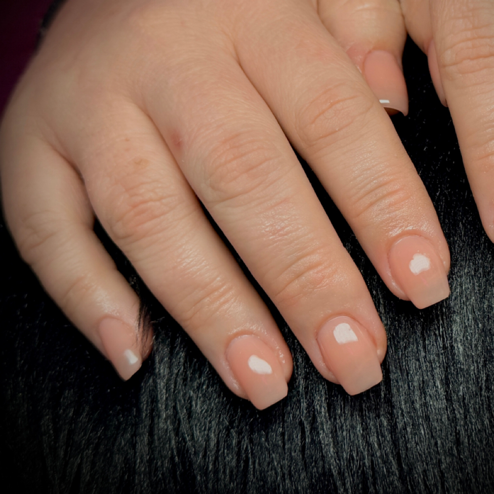 Gel-X Extensions at Happy Nails Studio LLC in Sedalia, MO