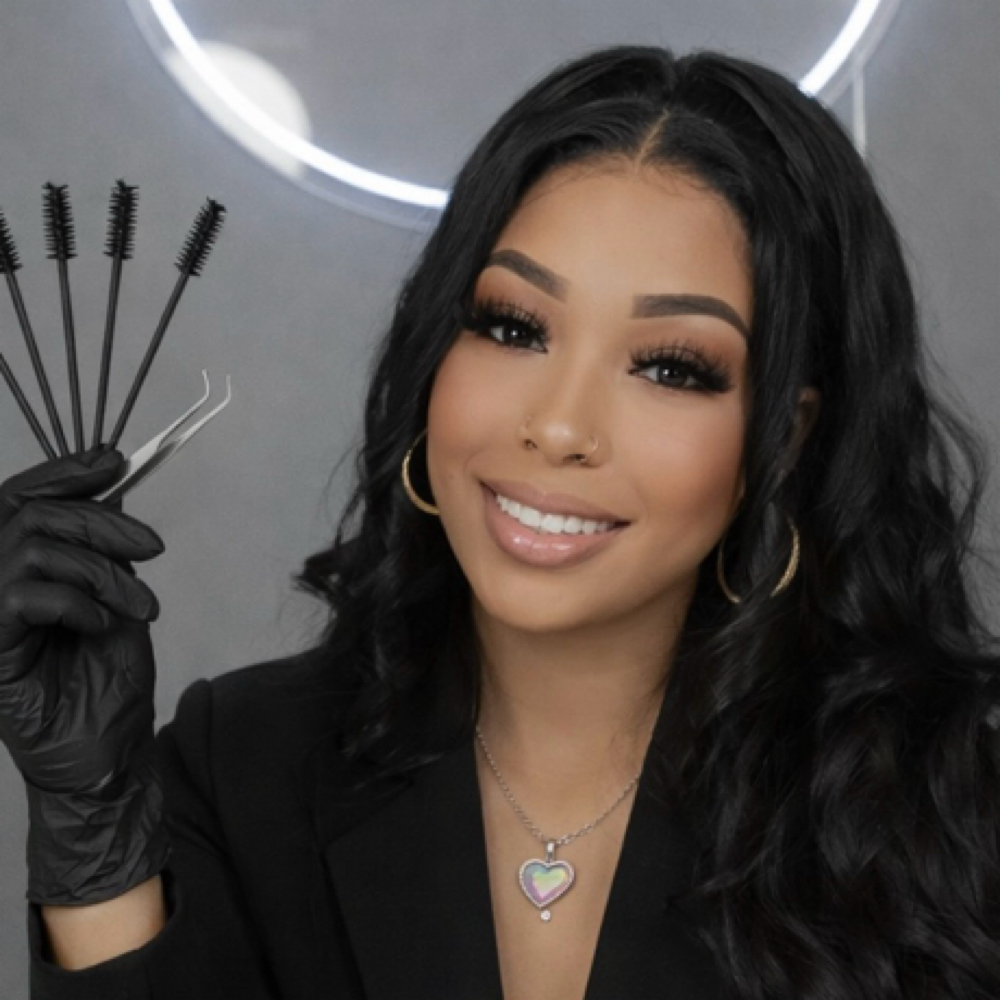 Complimentary Lash Consultation at Lash DesignHER in Oceanside, CA