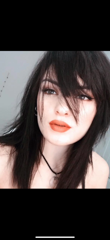 Bangs