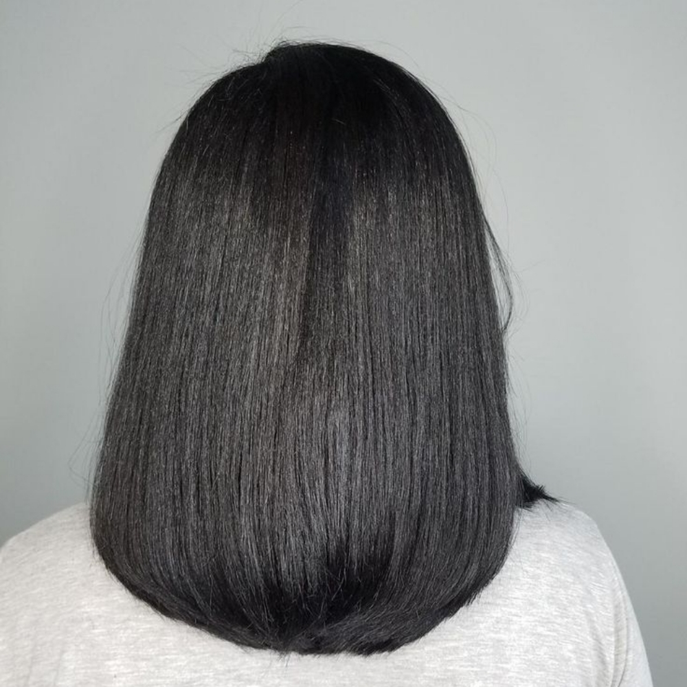 Rinse Only at Billion Hairs Salon in Kansas City, KS