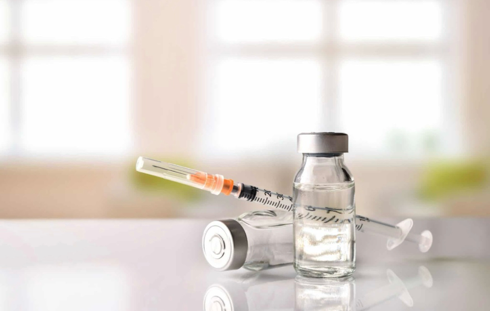 Tri-immune injections