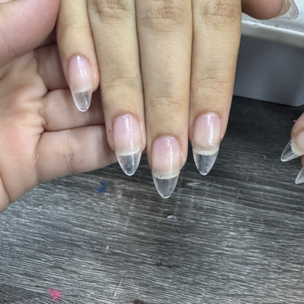 Gel-X at KayNailss in New Port Richey, FL
