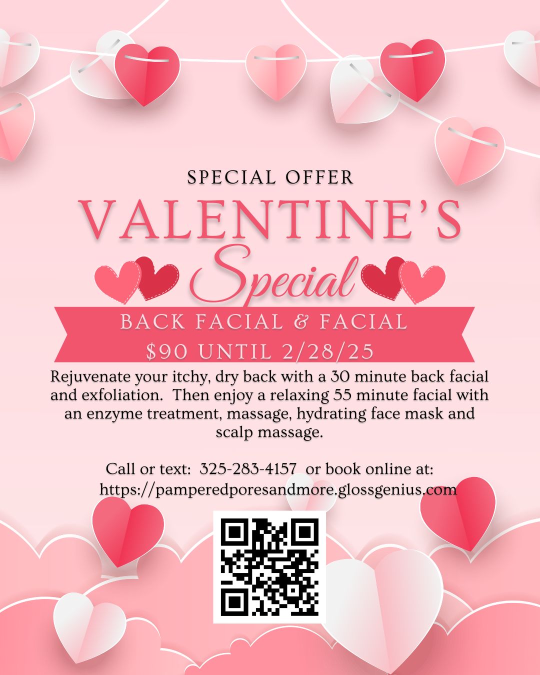 Valentine's Special