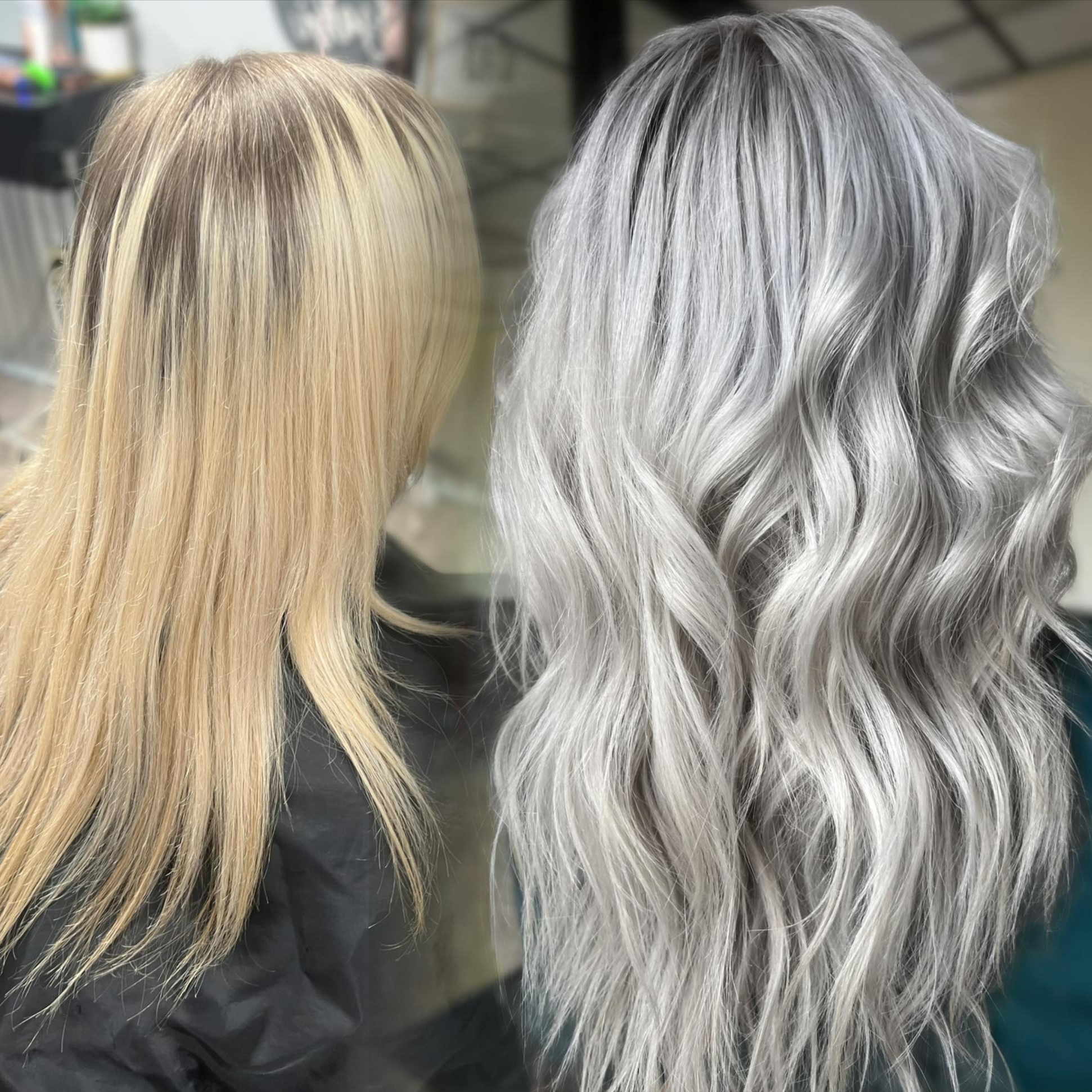 Platinum Card at Glam by Gabi - Shop 103 in Willard, OH