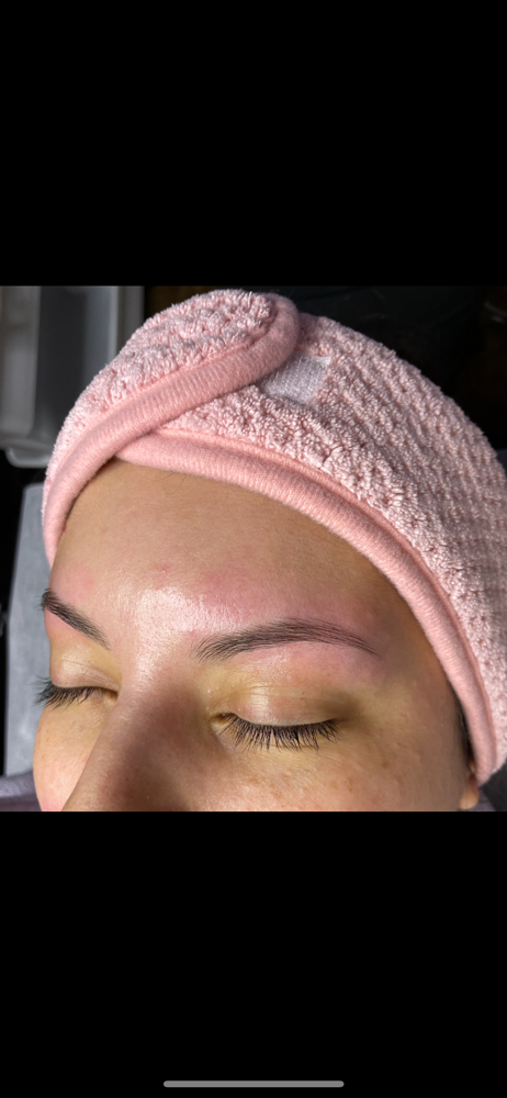 Brow Wax