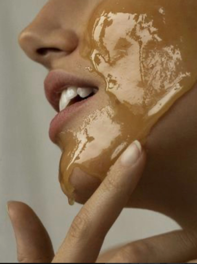 Full Face Wax