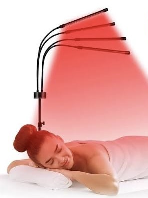 Red Light Therapy Add On