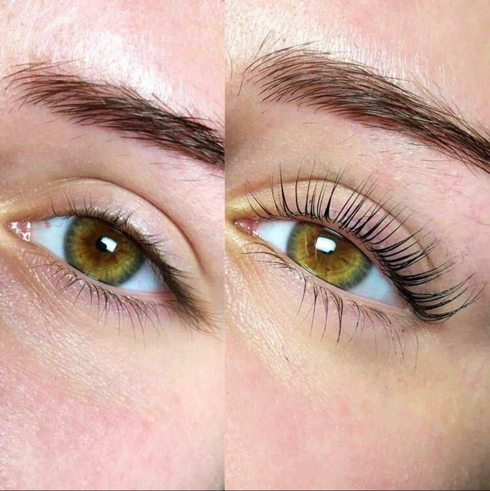 Lash Lift